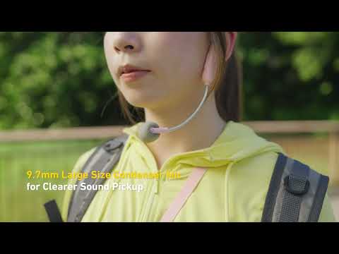 Máy Trợ Giảng 7RYMS WA1 – Âm Thanh To Rõ, Pin 23h, Bluetooth & Chống Hú