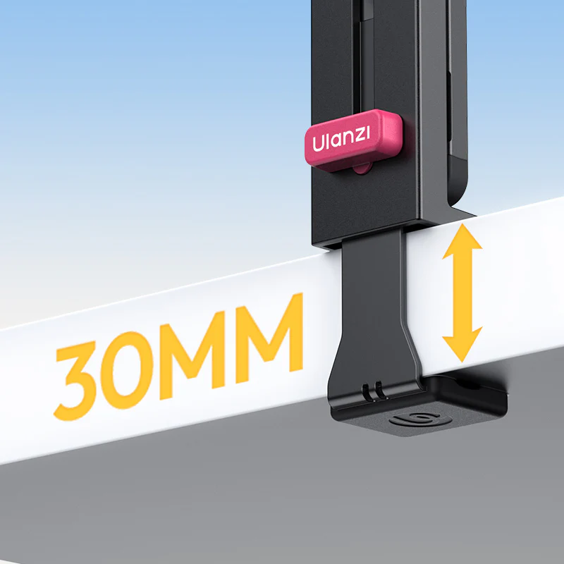 Ulanzi MA88 Kẹp bàn từ tính MagLock cho điện thoại thông minh