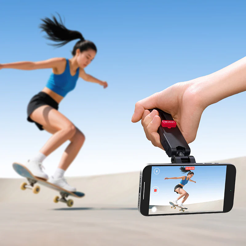 Ulanzi MA88 Kẹp bàn từ tính MagLock cho điện thoại thông minh