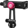 Ulanzi MA61 – Giá Đỡ Điện Thoại Kim Loại Gắn Tripod, Cold Shoe, Xoay 360°