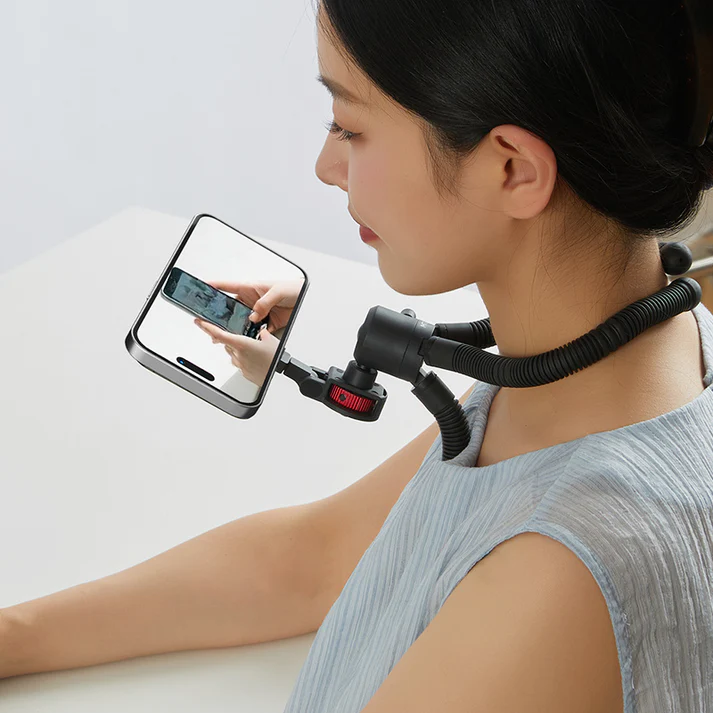 Ulanzi MT30 Chân máy từ tính linh hoạt