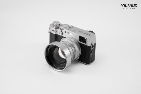 Viltrox TCL-X100VI Ống kính chuyển đổi Telephoto cho Fujifilm X100V / X100VI