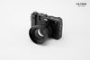 Viltrox TCL-X100VI Ống kính chuyển đổi Telephoto cho Fujifilm X100V / X100VI
