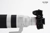 Viltrox TELECONVERTER 2.0X Ngàm Chuyển Nhân Đôi Tiêu Cự Cho Ngàm E / Z