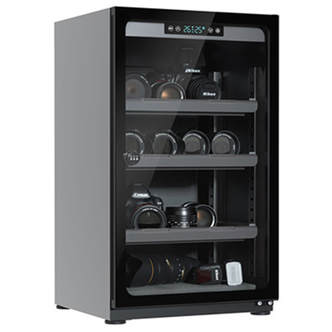 Tủ chống ẩm Eirmai MRD-105PRO Dung Tích 100L Chính Hãng | Kingcom