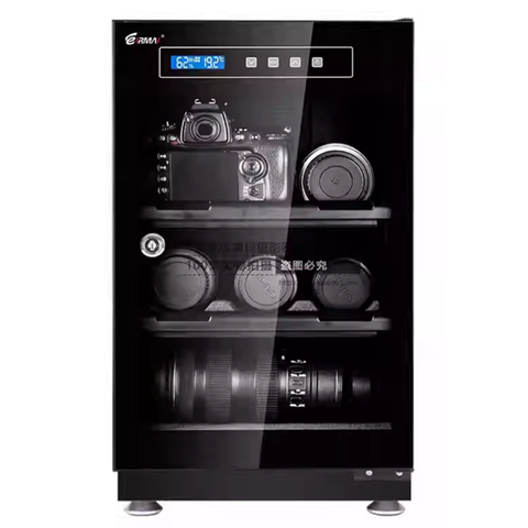 Tủ Chống Ẩm Eirmai MRD-188PRO Dung Tích 160 Lít Chính Hãng | Kingcom