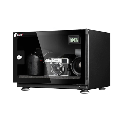 Tủ Chống Ẩm Eirmai MRD-21C Dung Tích 20 Lít Chính Hãng | Kingcom