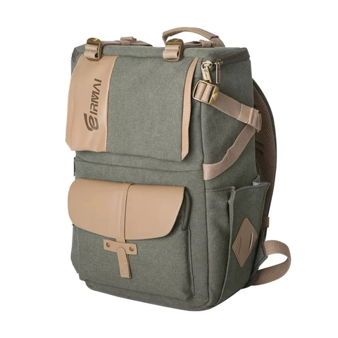 Balo Máy Ảnh Eirmai SD06 Chính Hãng | Kingcom