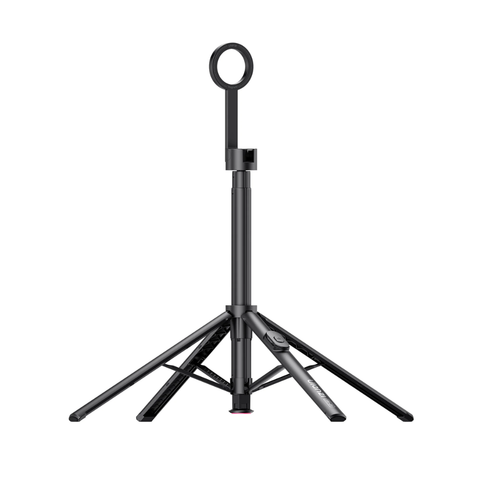Chân Tripod Magsafe Auto-Open Ulanzi SK-21 Cho Điện Thoại, Cao 180cm, Có Remote Chụp Ảnh Chính Hãng | Kingcom