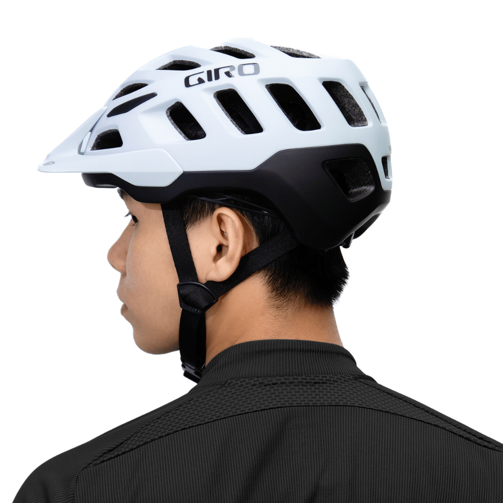  Mũ Bảo Hiểm Xe Đạp Địa Hình | Radix 