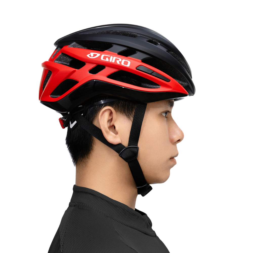  Mũ Bảo Hiểm Xe Đạp Đường Trường | Agilis Mips 