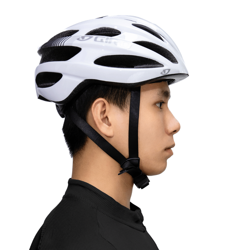  Mũ Bảo Hiểm Xe Đạp Đường Trường | Trinity 