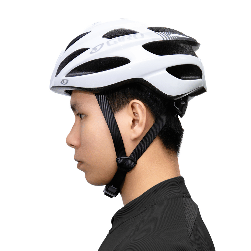  Mũ Bảo Hiểm Xe Đạp Đường Trường | Trinity 