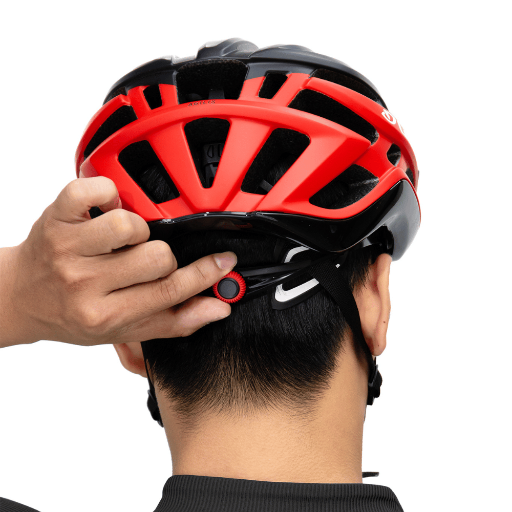  Mũ Bảo Hiểm Xe Đạp Đường Trường | Agilis Mips 