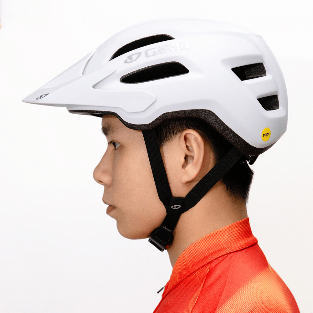  Mũ Bảo Hiểm Xe Đạp Địa Hình | Fixture II Mips 