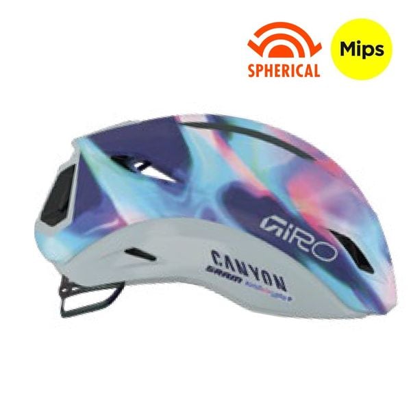  Mũ bảo hiểm xe đạp đường trường | Eclipse Pro 