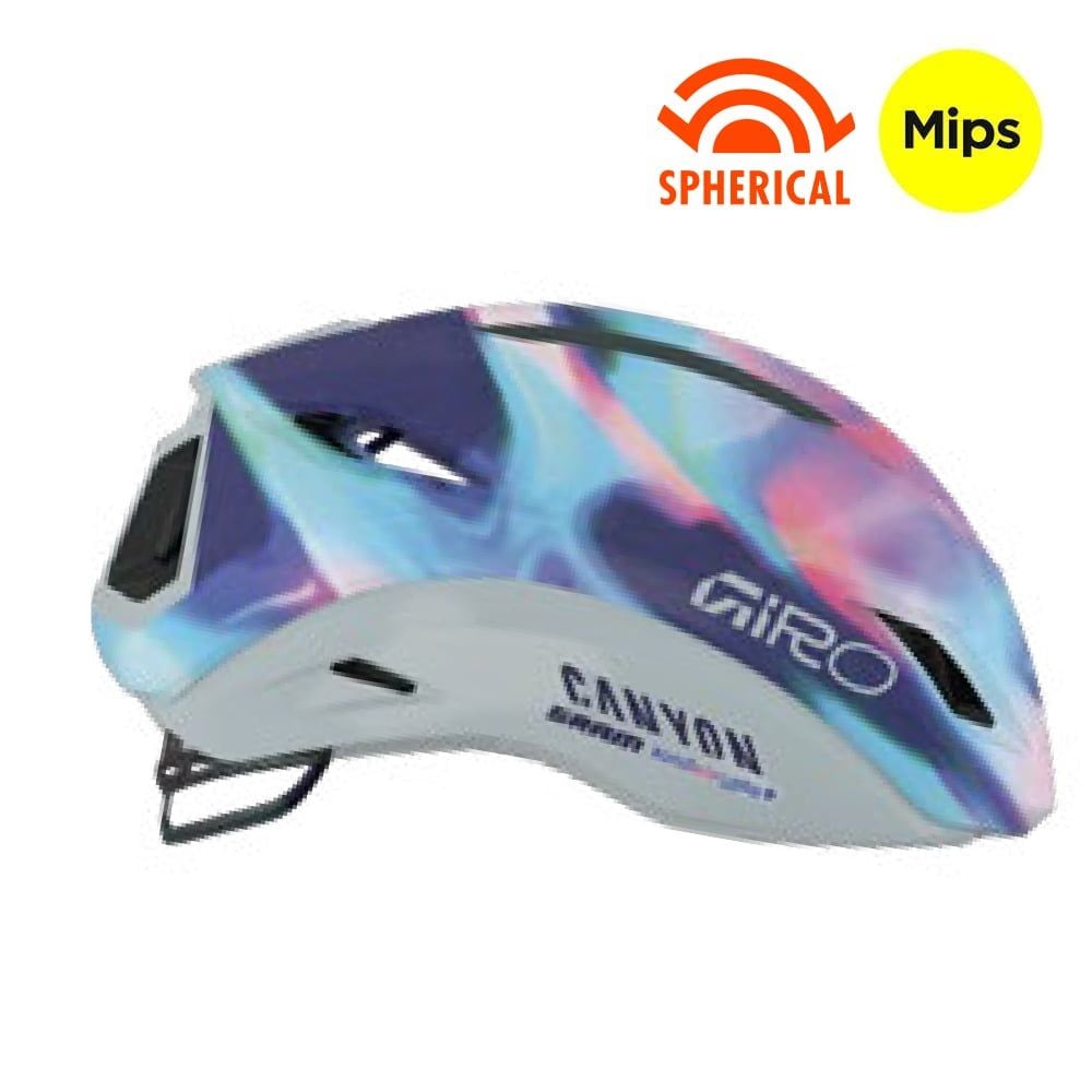  Mũ bảo hiểm xe đạp đường trường | Eclipse Pro 