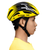  Mũ bảo hiểm xe đạp đường trường | Aries Spherical 