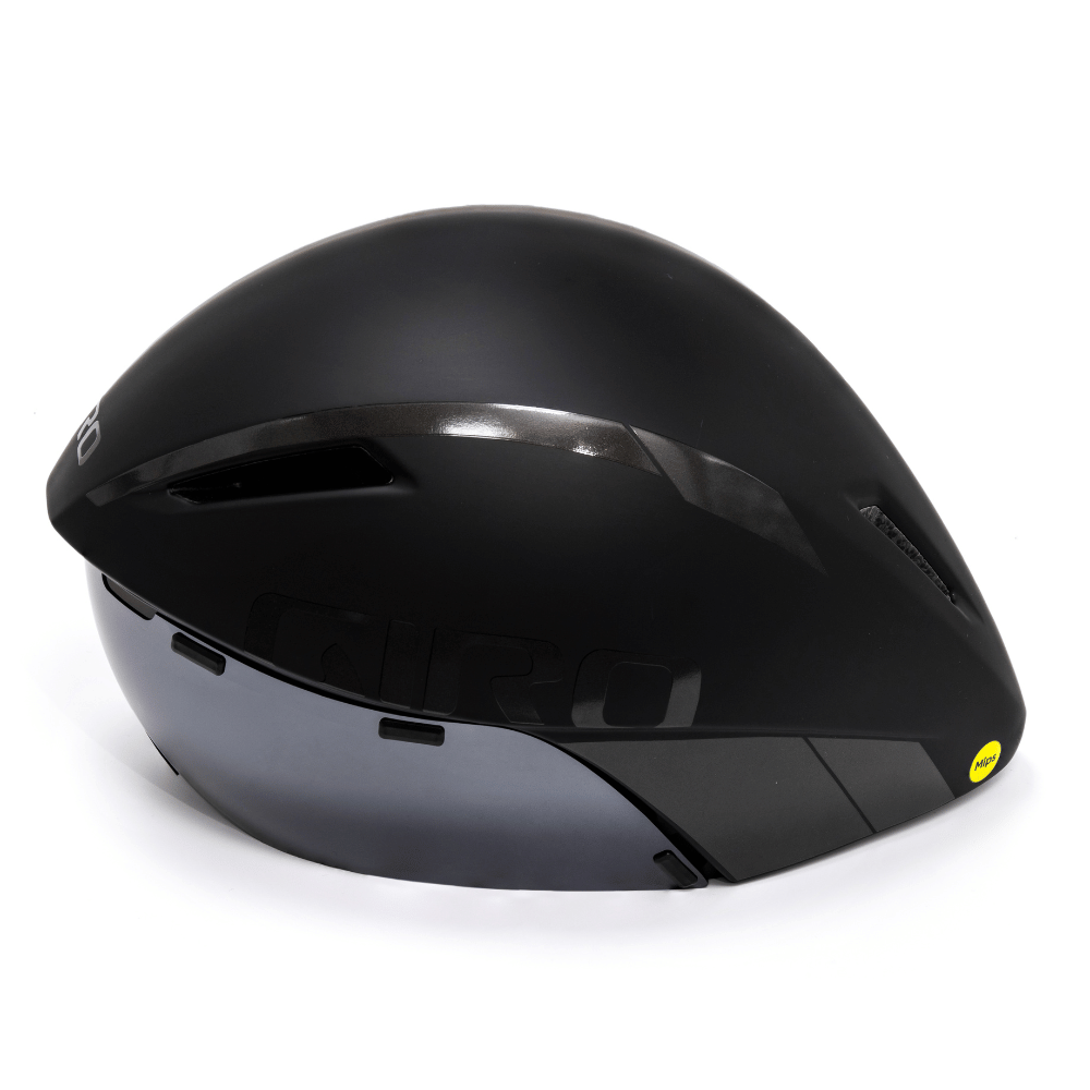  Mũ Bảo Hiểm Xe Đạp Triathlon/TT | Aerohead MIPS 