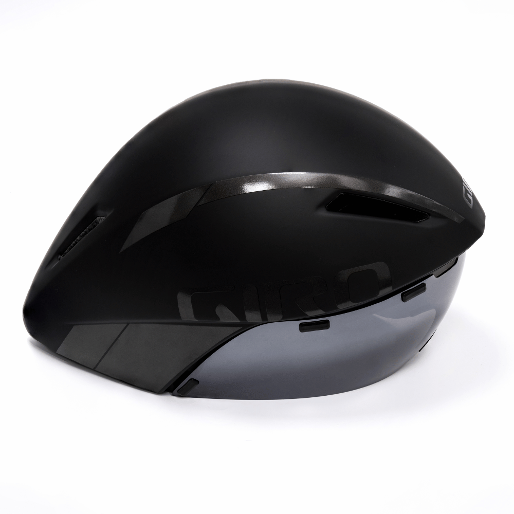  Mũ Bảo Hiểm Xe Đạp Triathlon/TT | Aerohead MIPS 