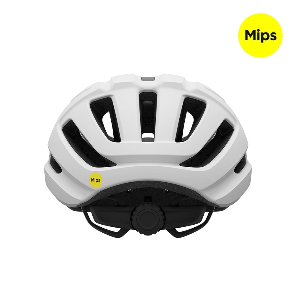  Mũ Bảo Hiểm Xe Đạp | Register II Mips 