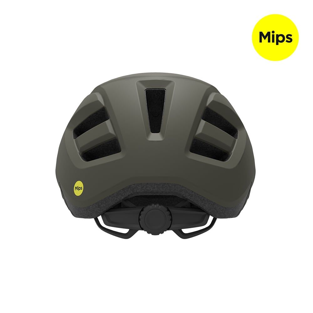  Mũ Bảo Hiểm Xe Đạp Địa Hình | Fixture II Mips 