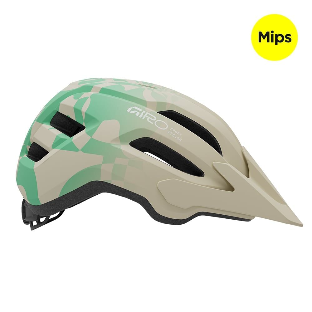  Mũ Bảo Hiểm Xe Đạp Địa Hình | Fixture II Mips 