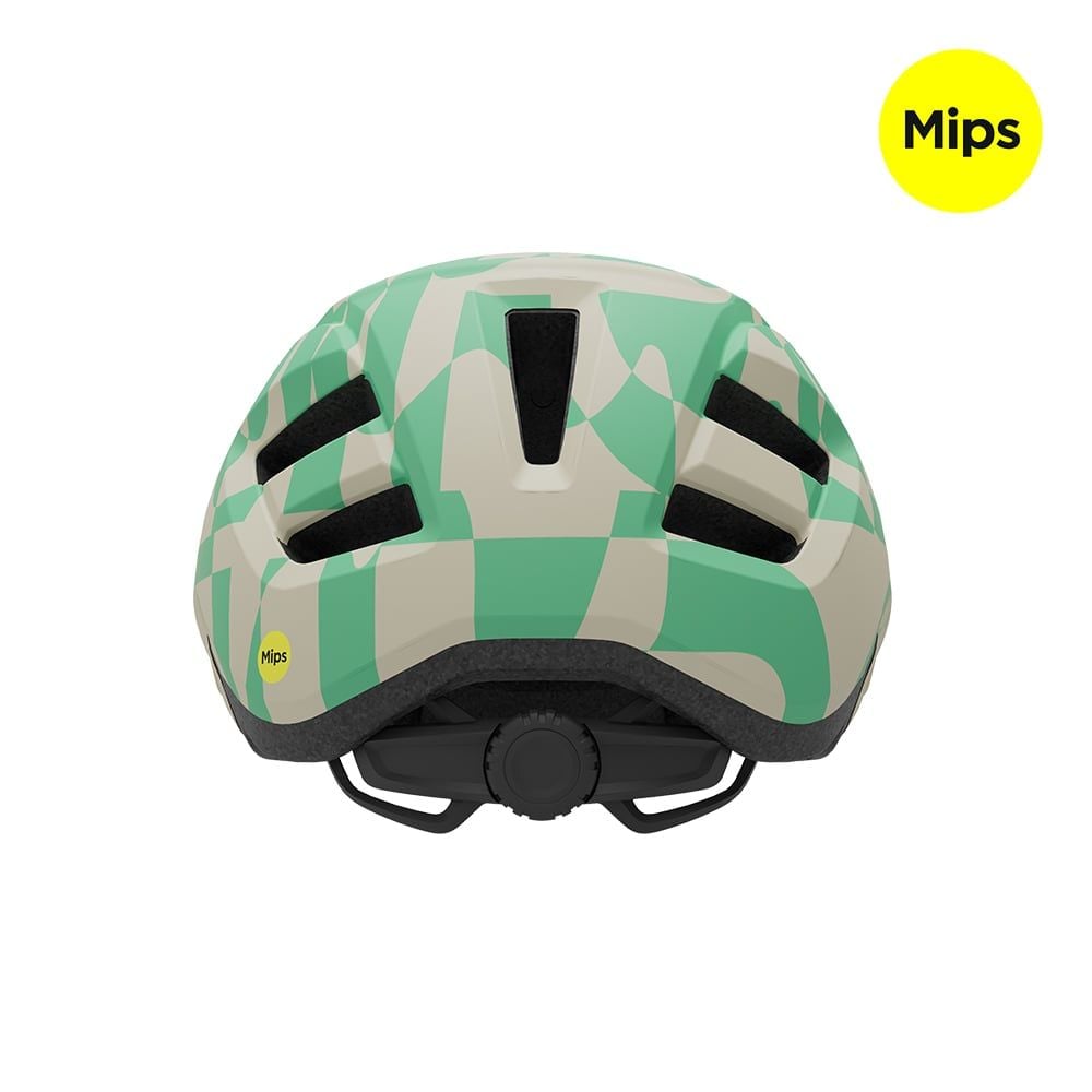  Mũ Bảo Hiểm Xe Đạp Địa Hình | Fixture II Mips 