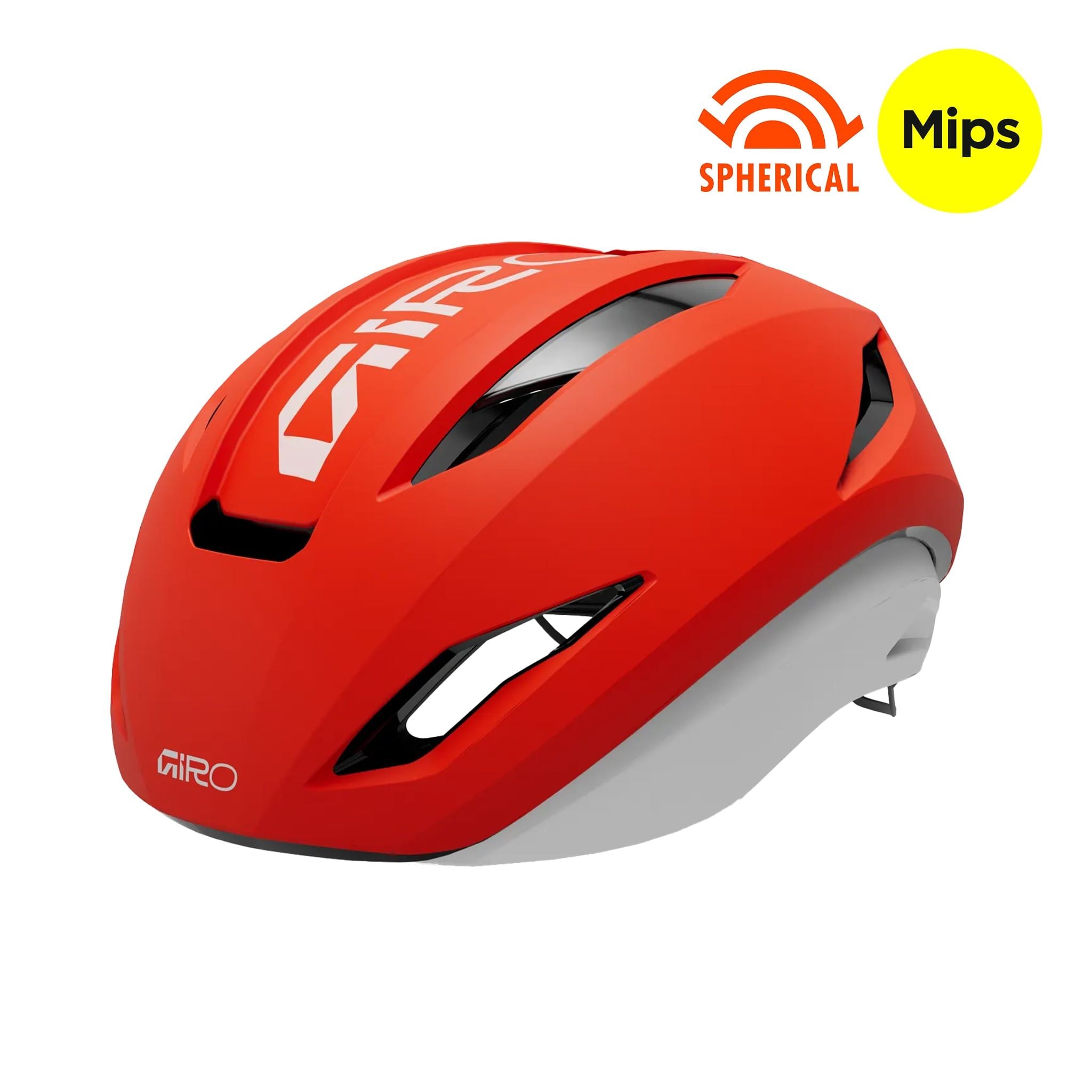  Mũ bảo hiểm xe đạp đường trường | Eclipse Pro 