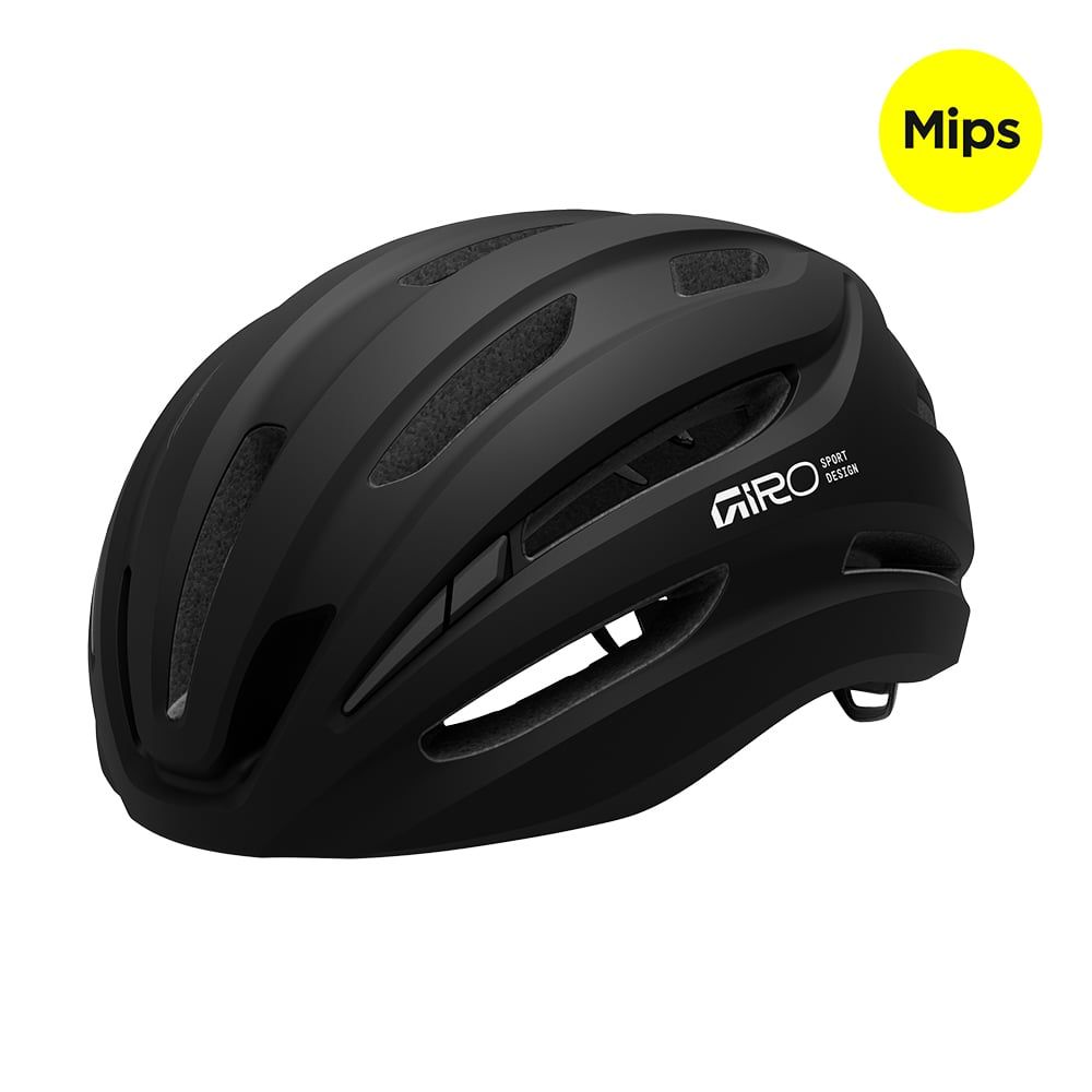  Mũ bảo hiểm xe đạp đường trường | Isode II Mips 