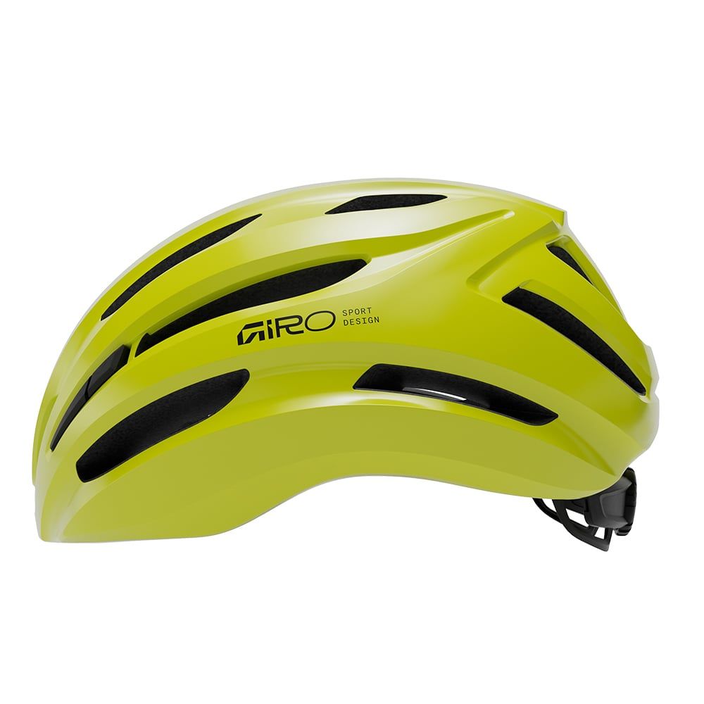  Mũ Bảo Hiểm Xe Đạp Đường Trường | Isode II 