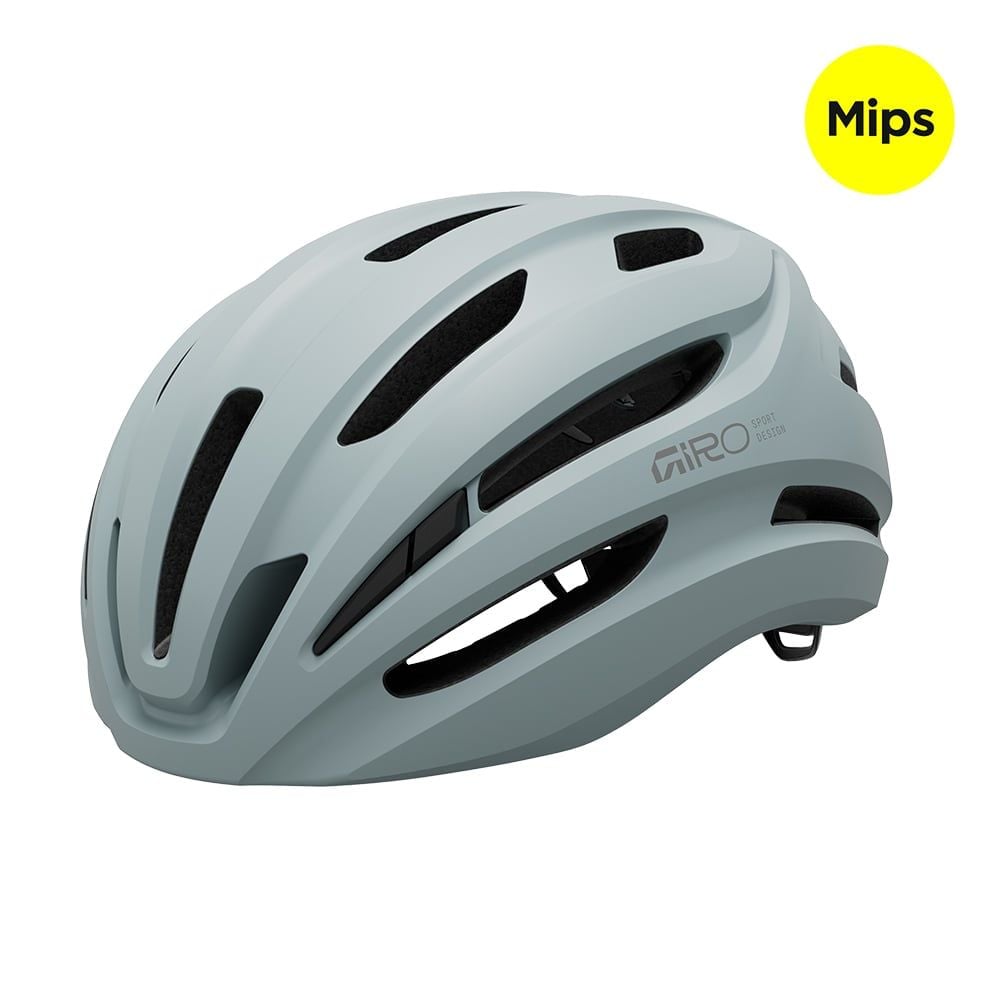  Mũ bảo hiểm xe đạp đường trường | Isode II Mips 