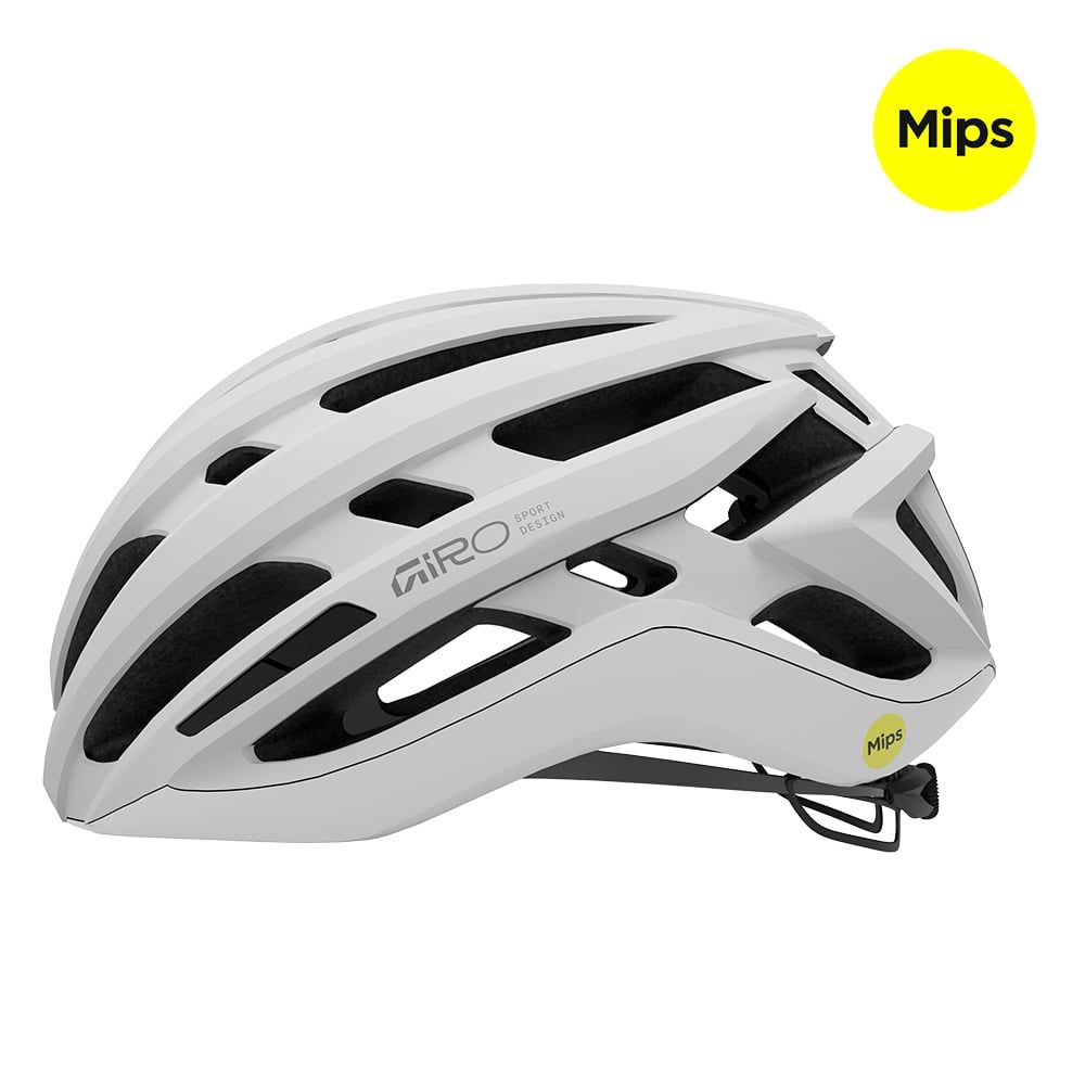  Mũ Bảo Hiểm Xe Đạp Đường Trường | Agilis Mips 