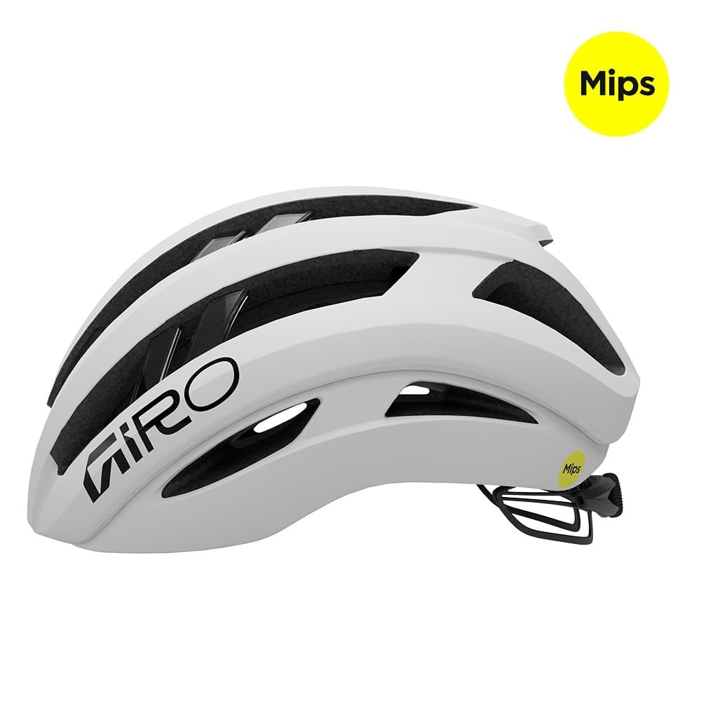  Mũ bảo hiểm xe đạp đường trường | Aries Spherical 