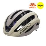  Mũ bảo hiểm xe đạp đường trường | Aries Spherical 