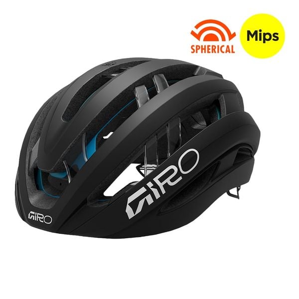  Mũ bảo hiểm xe đạp đường trường | Aries Spherical 