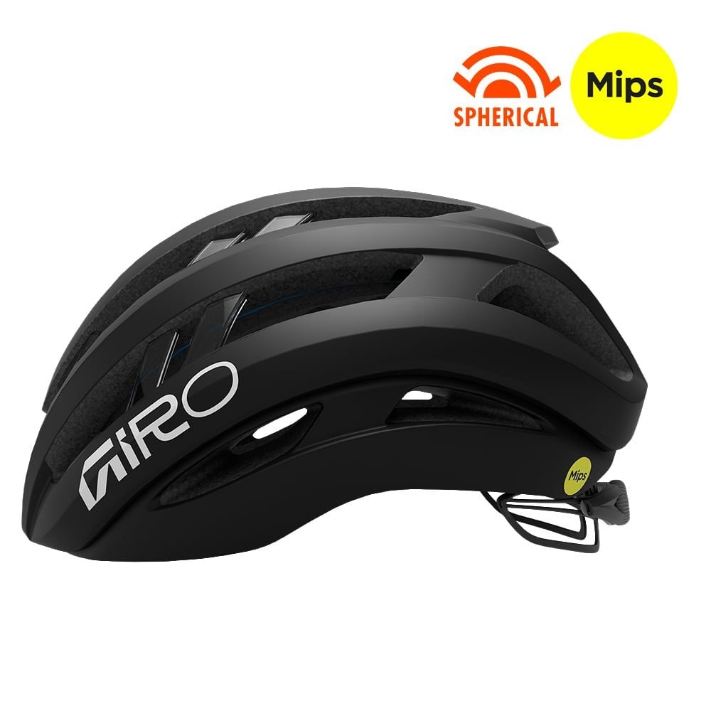  Mũ bảo hiểm xe đạp đường trường | Aries Spherical 