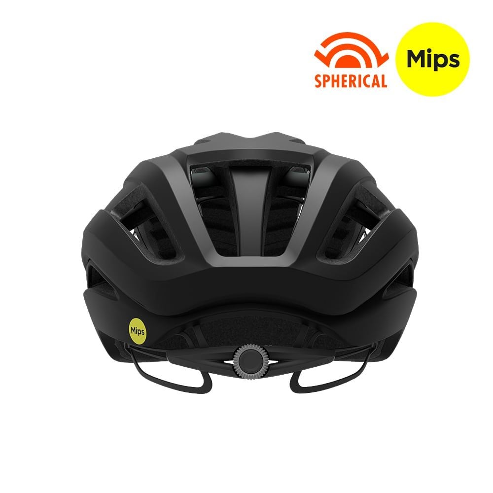  Mũ bảo hiểm xe đạp đường trường | Aries Spherical 