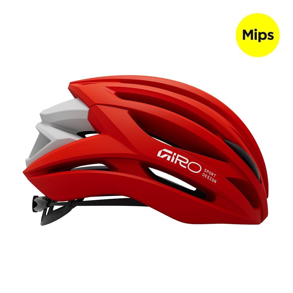  Mũ Bảo Hiểm Xe Đạp Đường Trường | Syntax MIPS 