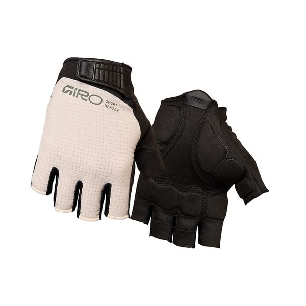  Găng Tay Xe Đạp | Bravo II Gel 