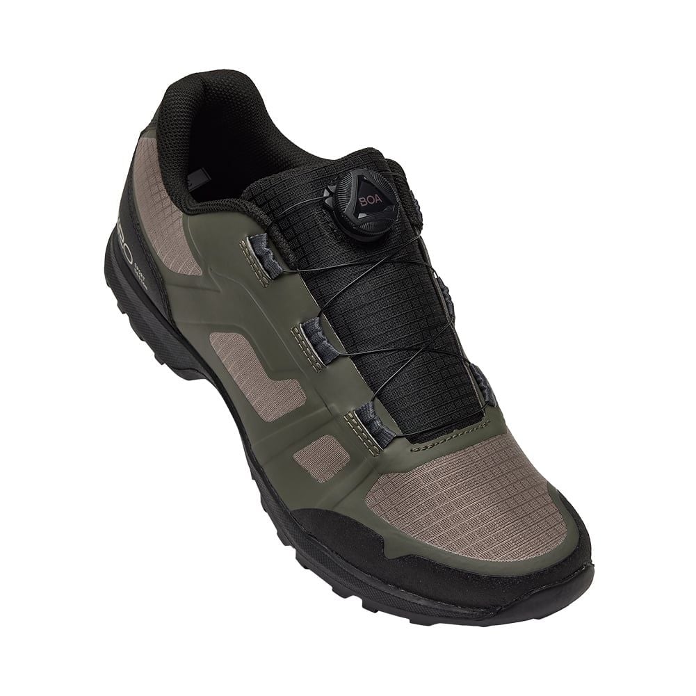  Giày Xe Đạp Địa Hình/ Gym | Gauge BOA 