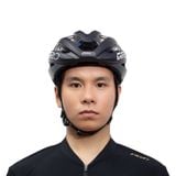  Mũ bảo hiểm xe đạp đường trường | Aries Spherical 