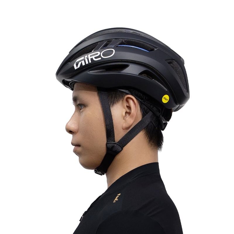  Mũ bảo hiểm xe đạp đường trường | Aries Spherical 
