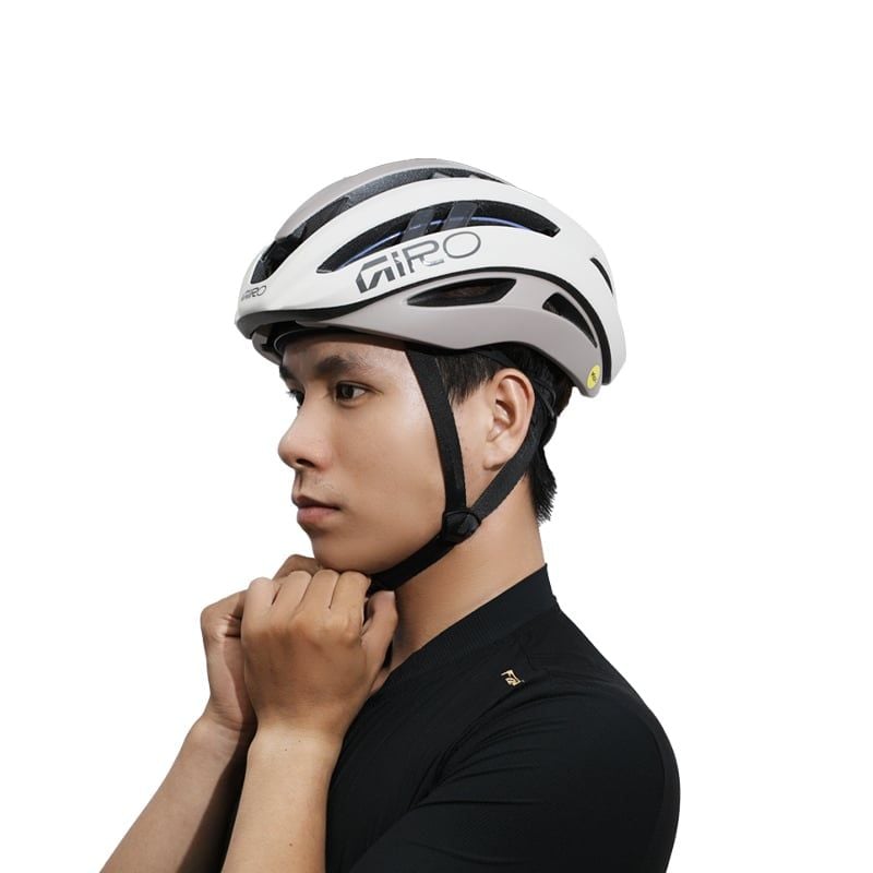  Mũ bảo hiểm xe đạp đường trường | Aries Spherical 
