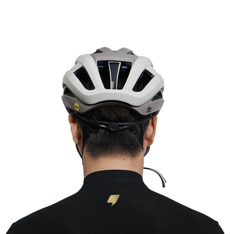  Mũ bảo hiểm xe đạp đường trường | Aries Spherical 