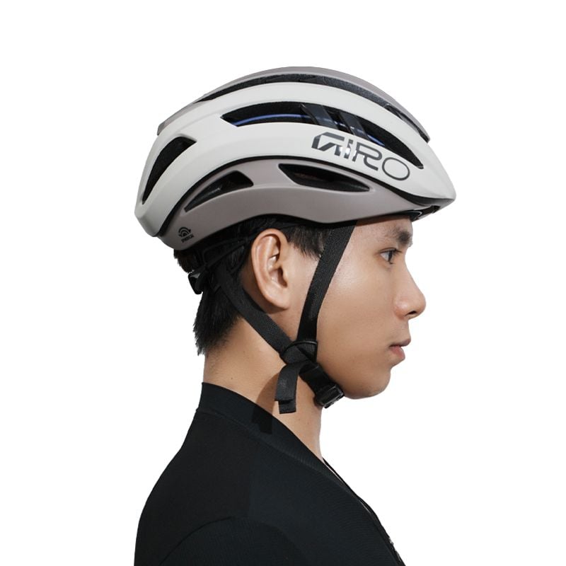  Mũ bảo hiểm xe đạp đường trường | Aries Spherical 