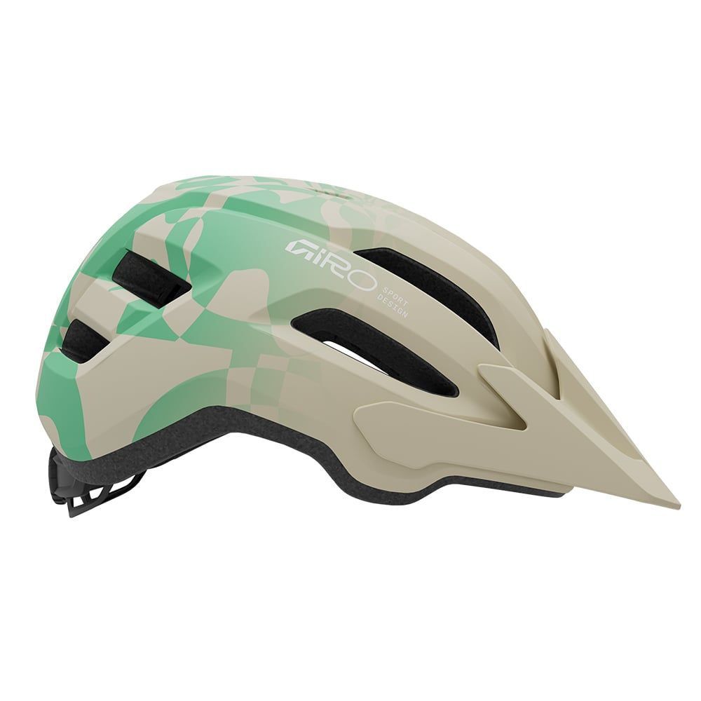  Mũ Bảo Hiểm Xe Đạp Địa Hình | Fixture II 