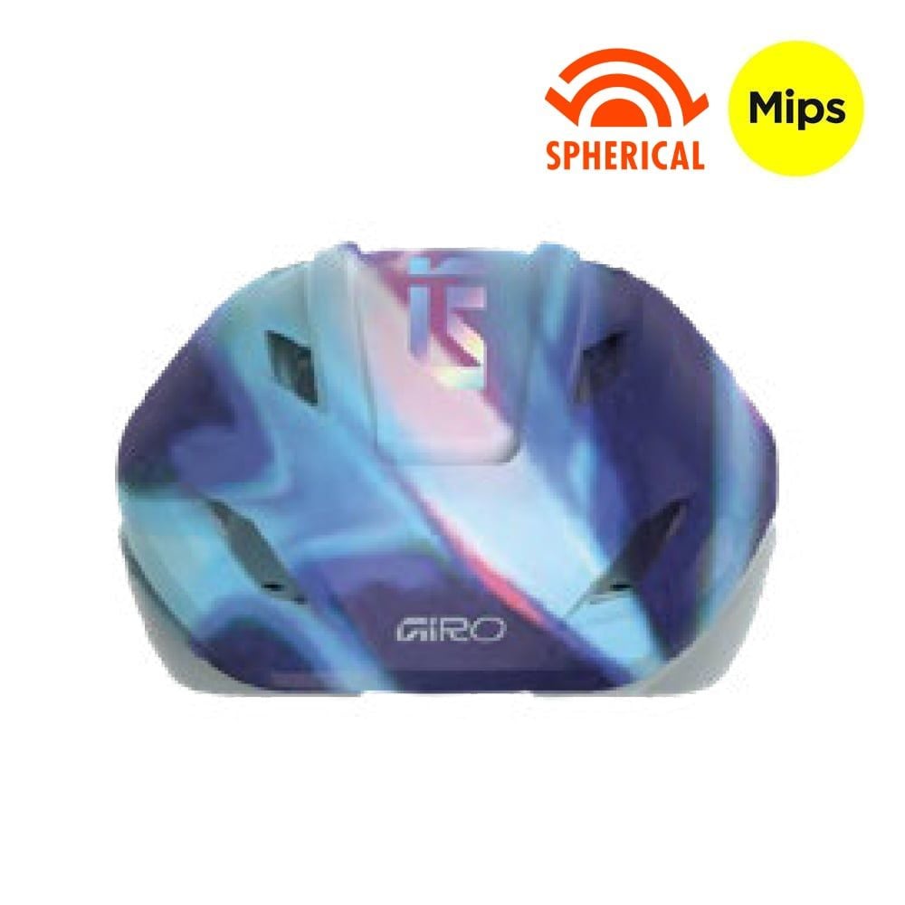  Mũ bảo hiểm xe đạp đường trường | Eclipse Pro 