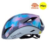  Mũ bảo hiểm xe đạp đường trường | Eclipse Pro 