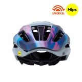  Mũ bảo hiểm xe đạp đường trường | Aries Spherical 